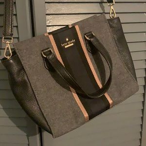 Kate Spade Jackson Street Handbag